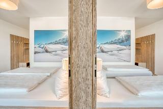 COOEE alpin Hotel Kitzbüheler Alpen fotoÄŸrafÄ±