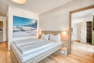 COOEE alpin Hotel Kitzbüheler Alpen fotoÄŸrafÄ±