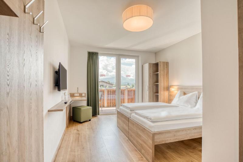 COOEE alpin Hotel Kitzbüheler Alpen - Oda