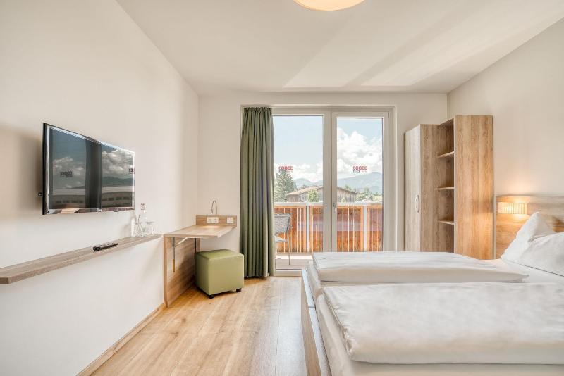 COOEE alpin Hotel Kitzbüheler Alpen - Oda