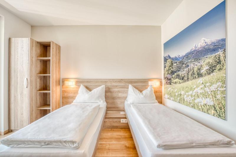 COOEE alpin Hotel Kitzbüheler Alpen - Oda