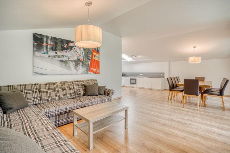 COOEE alpin Hotel Kitzbüheler Alpen - Oda