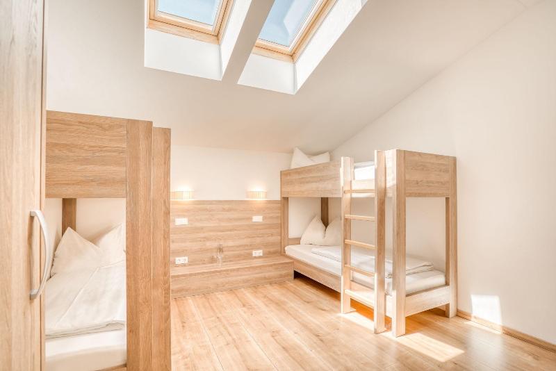 COOEE alpin Hotel Kitzbüheler Alpen - Oda