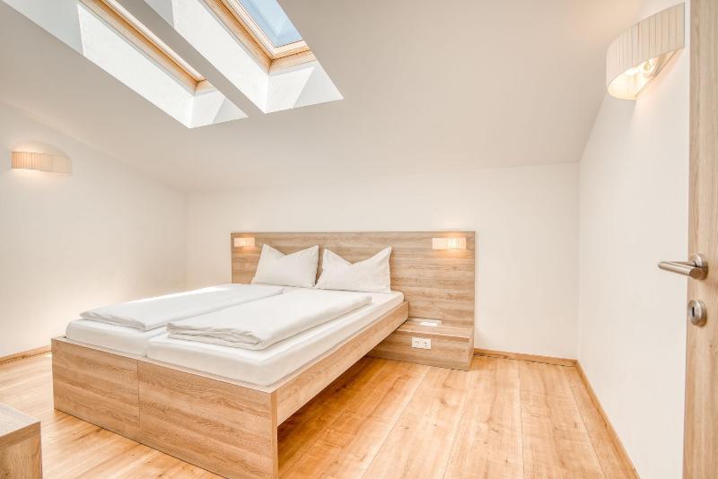 COOEE alpin Hotel Kitzbüheler Alpen - Oda