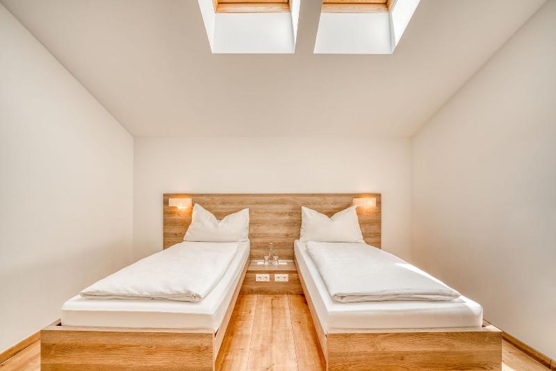 COOEE alpin Hotel Kitzbüheler Alpen - Oda