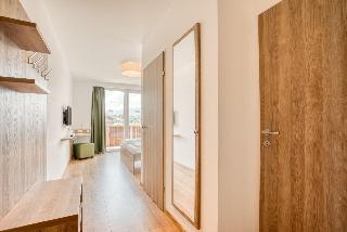 COOEE alpin Hotel Kitzbüheler Alpen fotoÄŸrafÄ±