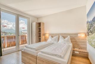 COOEE alpin Hotel Kitzbüheler Alpen fotoÄŸrafÄ±