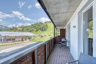 COOEE alpin Hotel Kitzbüheler Alpen fotoÄŸrafÄ±