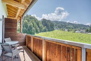 COOEE alpin Hotel Kitzbüheler Alpen fotoÄŸrafÄ±