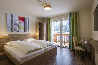 COOEE alpin Hotel Kitzbüheler Alpen fotoÄŸrafÄ±