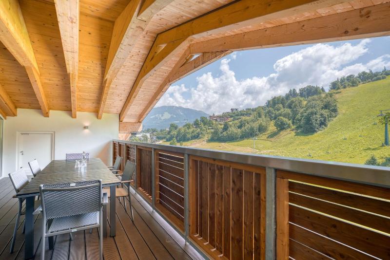COOEE alpin Hotel Kitzbüheler Alpen - Oda