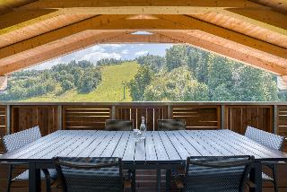 COOEE alpin Hotel Kitzbüheler Alpen fotoÄŸrafÄ±