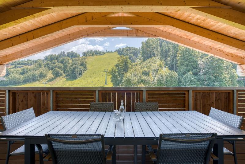 COOEE alpin Hotel Kitzbüheler Alpen - Oda