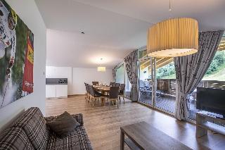 COOEE alpin Hotel Kitzbüheler Alpen fotoÄŸrafÄ±