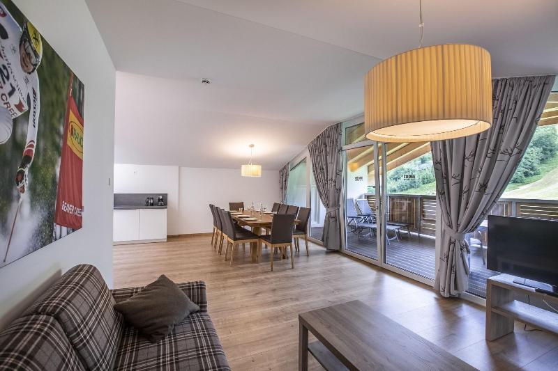COOEE alpin Hotel Kitzbüheler Alpen - Oda