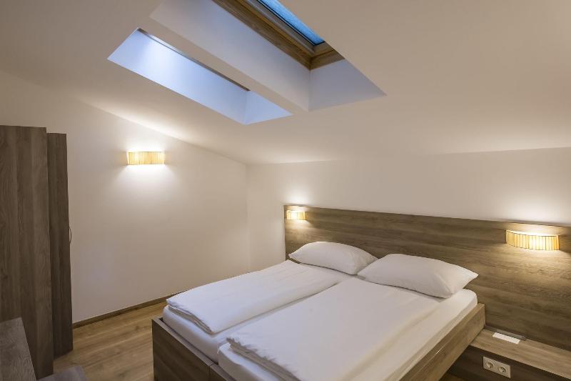 COOEE alpin Hotel Kitzbüheler Alpen - Oda