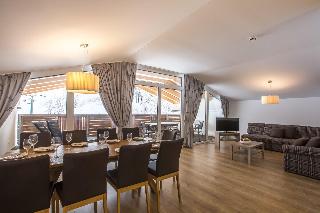 COOEE alpin Hotel Kitzbüheler Alpen fotoÄŸrafÄ±