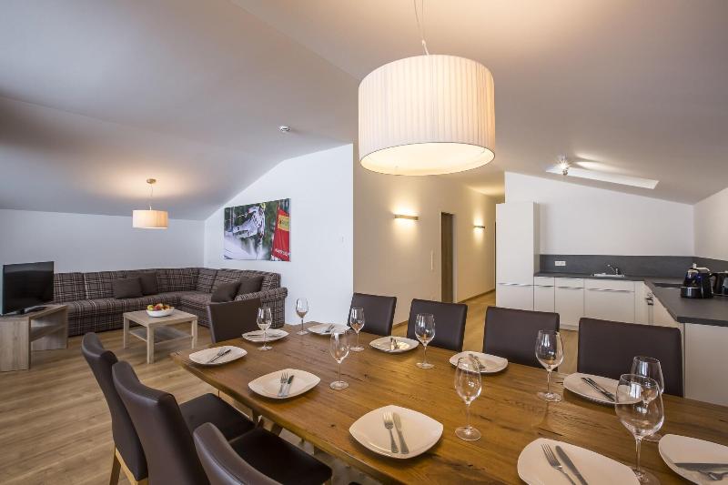COOEE alpin Hotel Kitzbüheler Alpen - Oda