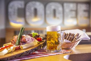 COOEE alpin Hotel Kitzbüheler Alpen fotoÄŸrafÄ±