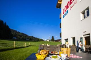COOEE alpin Hotel Kitzbüheler Alpen fotoÄŸrafÄ±