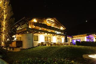 Princess Bergfrieden otel fotoğrafı