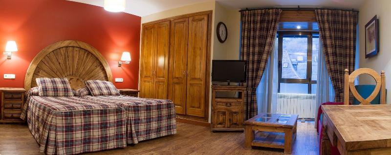 Gran Chalet Hotel - Genel
