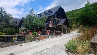 Hotelet De Betlan