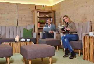Alpeiner Nature Resort Tirol fotoÄŸrafÄ±