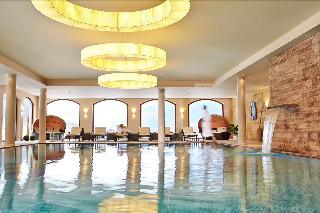 Alpeiner Nature Resort Tirol fotoÄŸrafÄ±