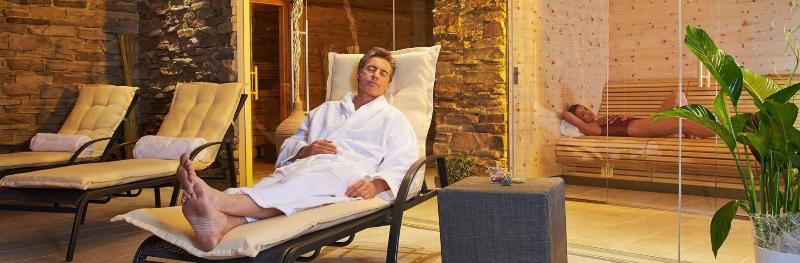 Alpeiner Nature Resort Tirol - Aktivite