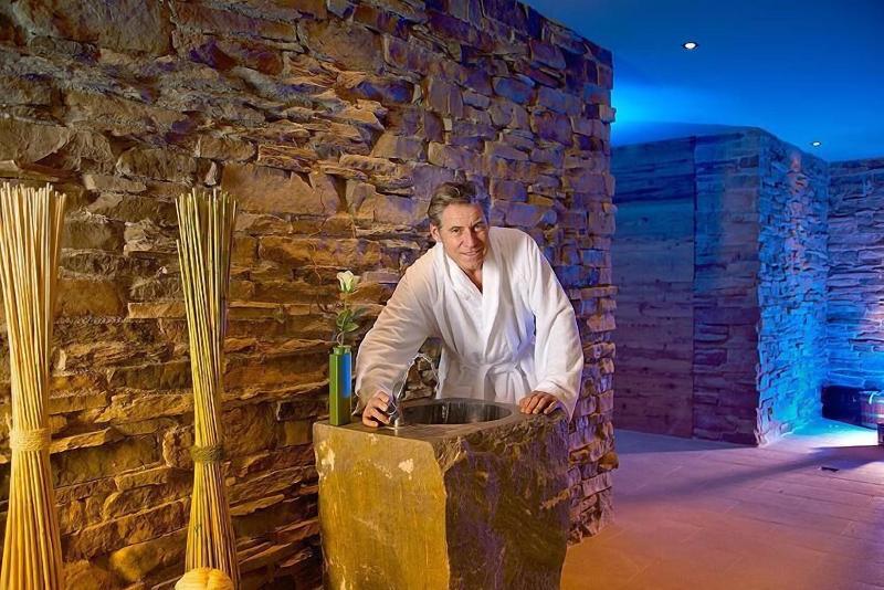 Alpeiner Nature Resort Tirol - Aktivite