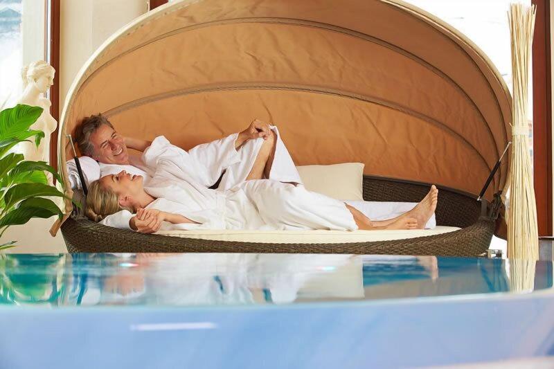 Alpeiner Nature Resort Tirol - Aktivite