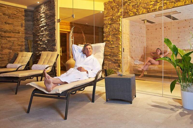 Alpeiner Nature Resort Tirol - Aktivite