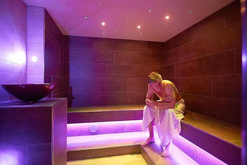 Alpeiner Nature Resort Tirol - Aktivite