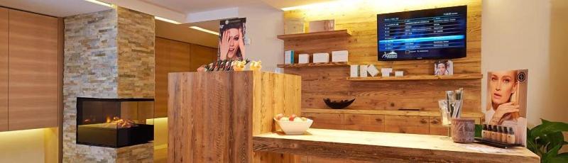Alpeiner Nature Resort Tirol - Aktivite