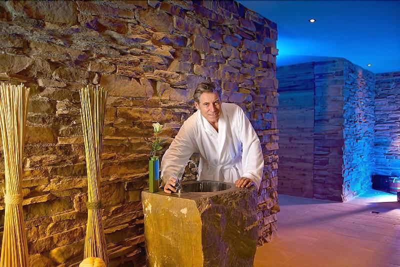 Alpeiner Nature Resort Tirol - Aktivite