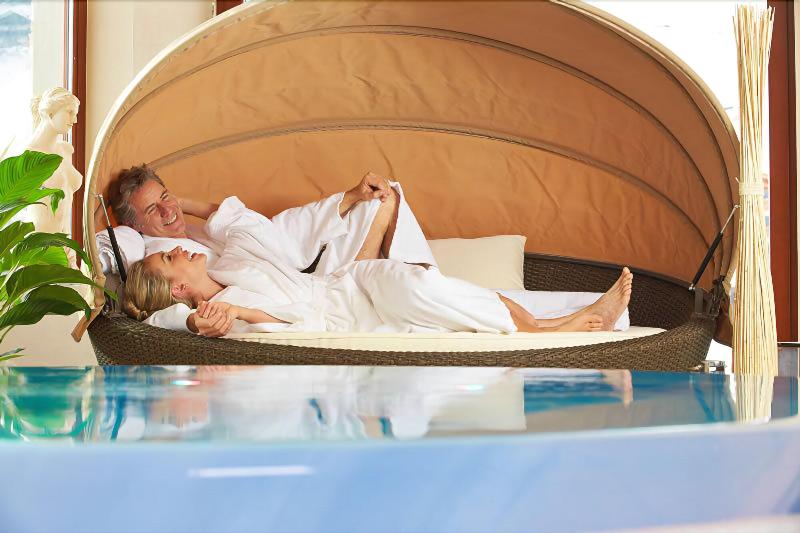 Alpeiner Nature Resort Tirol - Aktivite