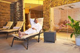 Alpeiner Nature Resort Tirol fotoÄŸrafÄ±
