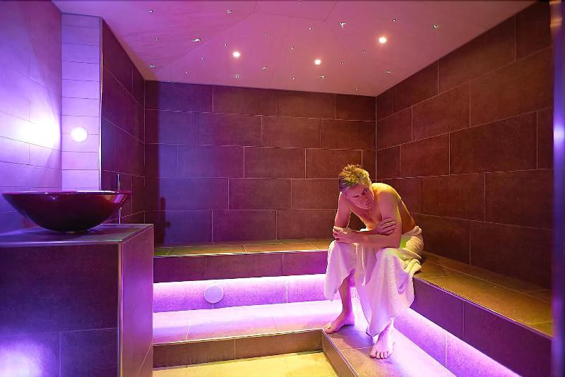 Alpeiner Nature Resort Tirol - Aktivite