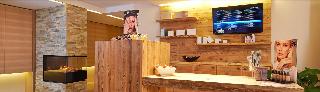 Alpeiner Nature Resort Tirol fotoÄŸrafÄ±