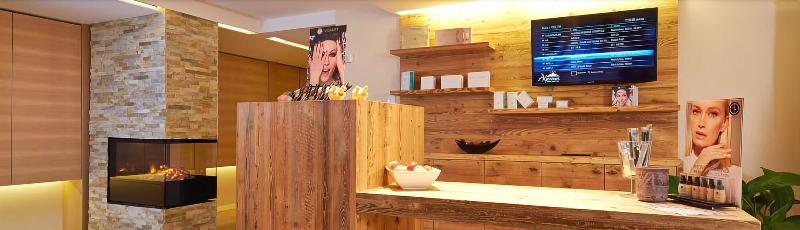Alpeiner Nature Resort Tirol - Aktivite