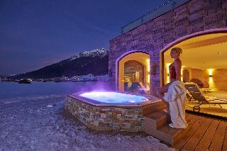 Alpeiner Nature Resort Tirol otel fotoğrafı