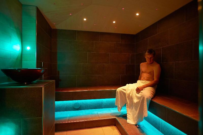 Alpeiner Nature Resort Tirol - Genel