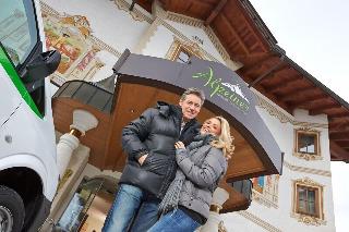 Alpeiner Nature Resort Tirol fotoÄŸrafÄ±