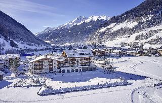 Alpeiner Nature Resort Tirol fotoÄŸrafÄ±
