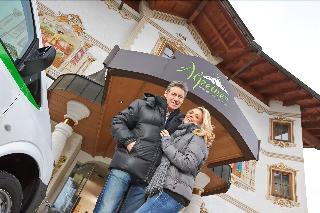 Alpeiner Nature Resort Tirol fotoÄŸrafÄ±