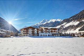 Alpeiner Nature Resort Tirol fotoÄŸrafÄ±