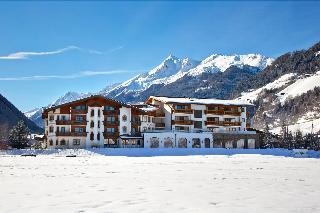Alpeiner Nature Resort Tirol fotoÄŸrafÄ±