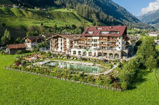 Alpeiner Nature Resort Tirol fotoÄŸrafÄ±