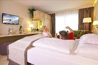 Alpeiner Nature Resort Tirol fotoÄŸrafÄ±